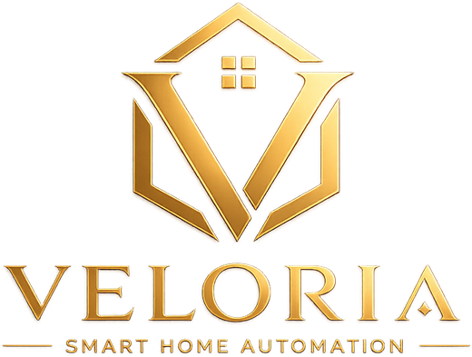 VELORIA Smart Home Automation